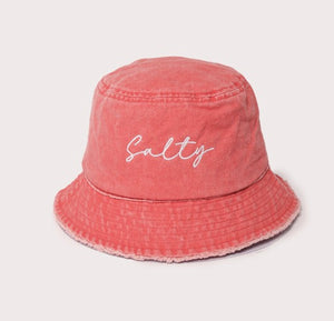 Salty Hat