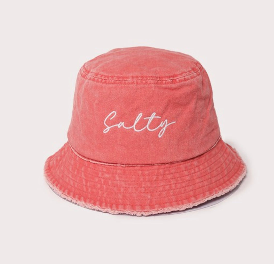 Salty Hat